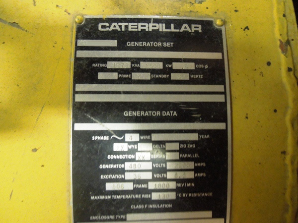 フォト（写真） 使用される CATERPILLAR SR-4 販売のために