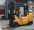 フォト（写真） 使用される CATERPILLER GC45KSWB 販売のために