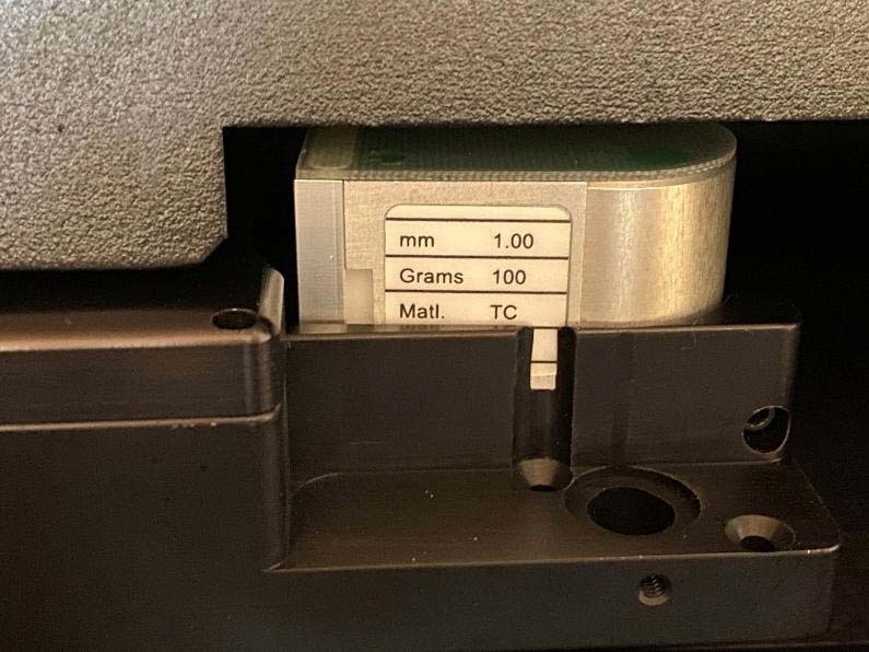 Photo Used CDE RESMAP 178 For Sale