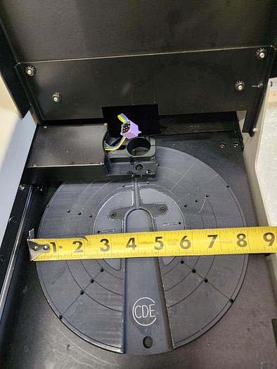 Photo Used CDE RESMAP 178 For Sale
