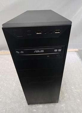Photo Used CDE RESMAP 178 For Sale