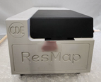 Photo Used CDE RESMAP 178 For Sale