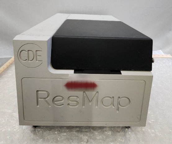 Photo Used CDE RESMAP 178 For Sale