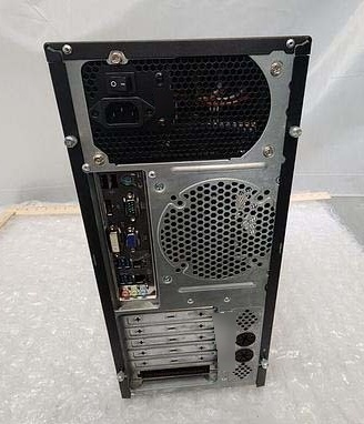 Photo Used CDE RESMAP 178 For Sale