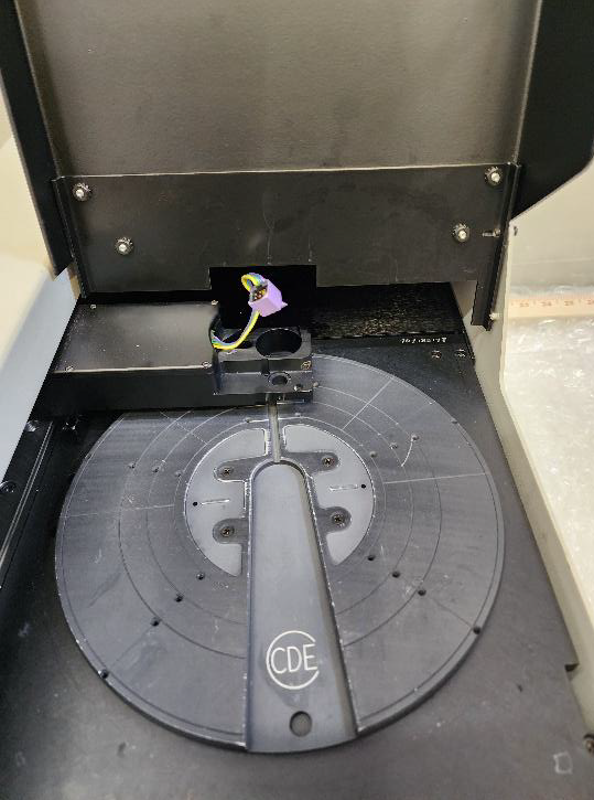 Photo Used CDE RESMAP 178 For Sale