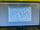 Photo Used CDE RESMAP 178 For Sale