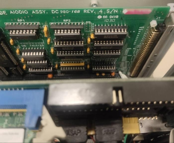 Photo Used CDE RESMAP 178 For Sale