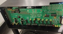 Photo Used CDE RESMAP 178 For Sale