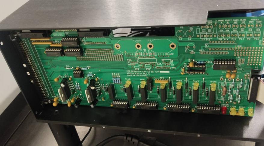 Photo Used CDE RESMAP 178 For Sale