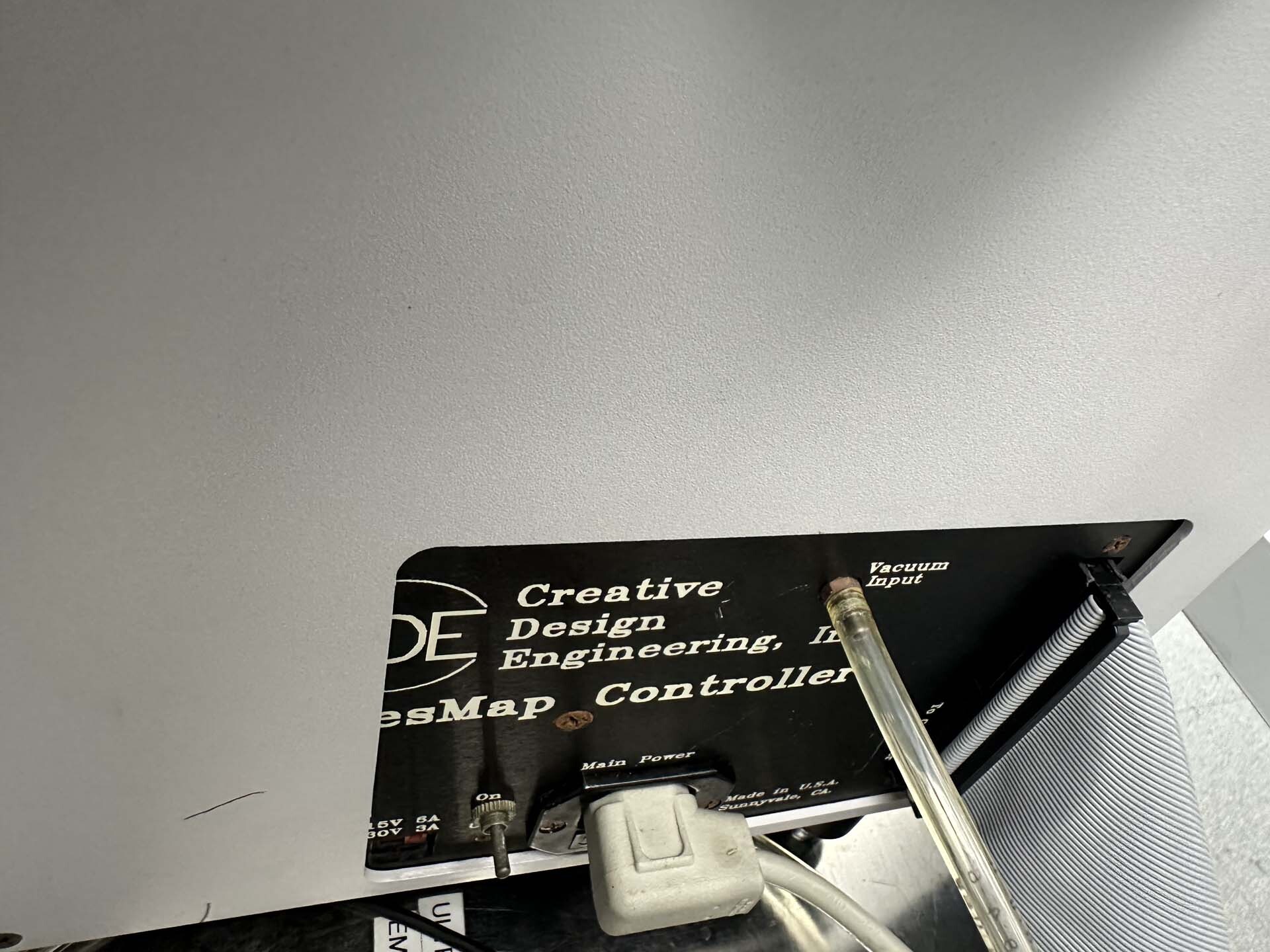 フォト（写真） 使用される CDE RESMAP 178 販売のために