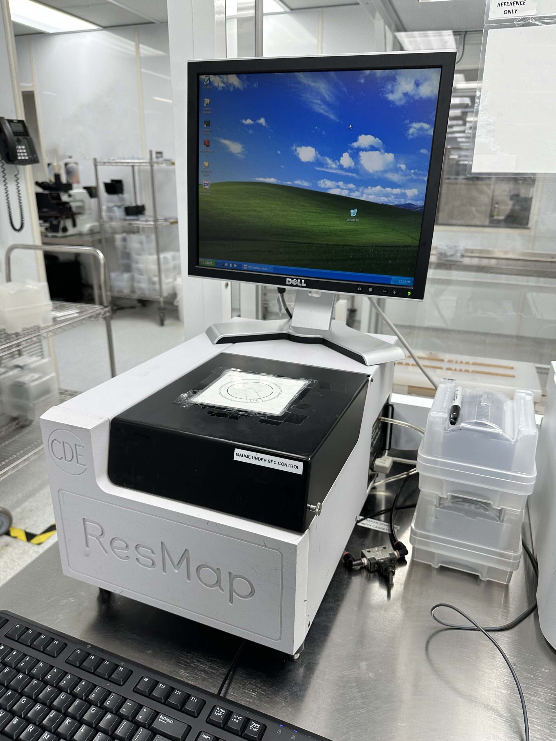 フォト（写真） 使用される CDE RESMAP 178 販売のために