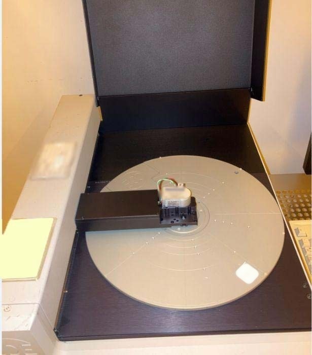 Photo Used CDE RESMAP 273 For Sale