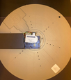 Photo Used CDE RESMAP 273 For Sale