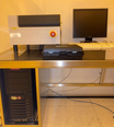 Photo Used CDE RESMAP 273 For Sale