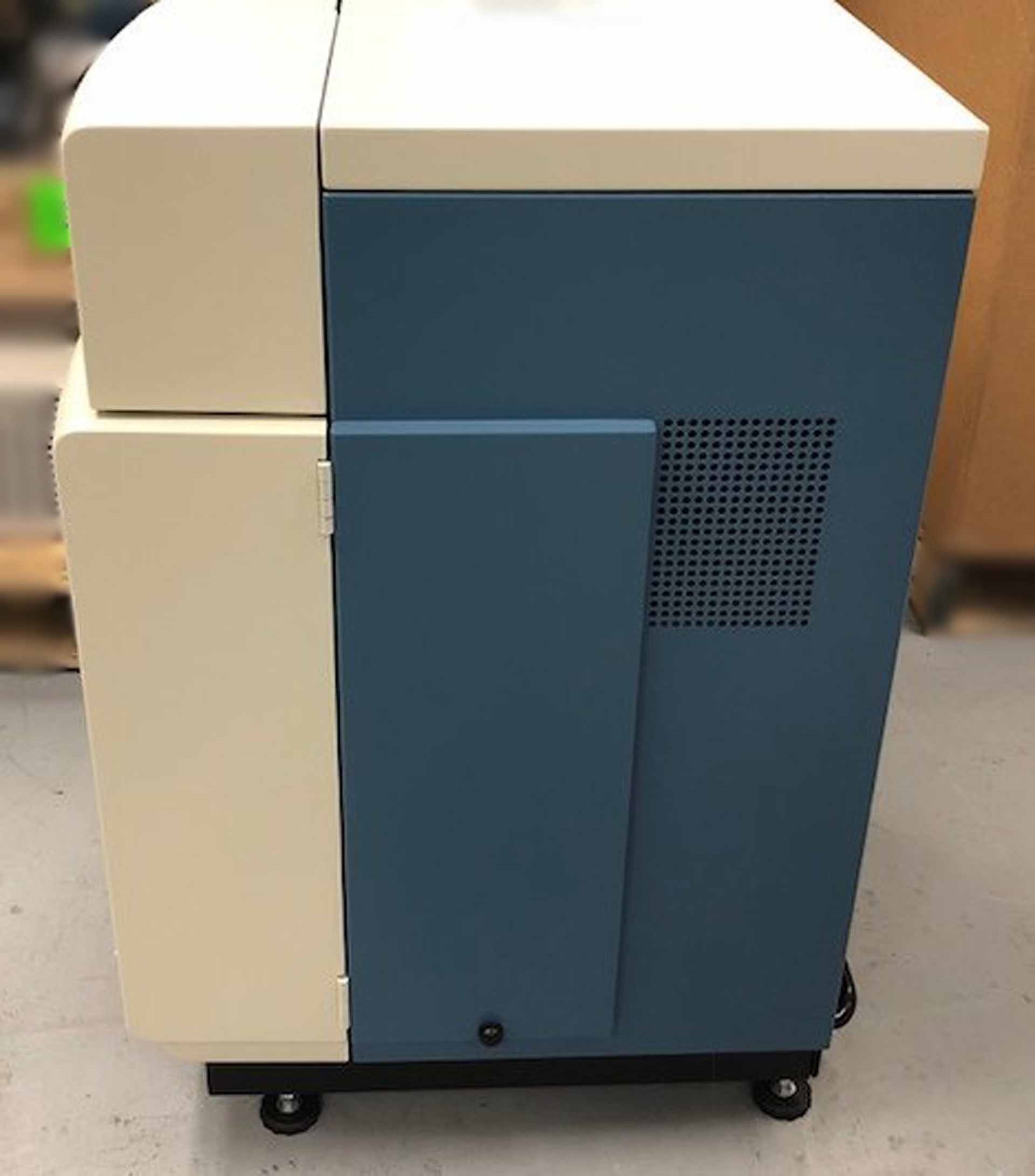 Photo Used CELL BIOSCIENCES CB 1000 For Sale