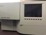 Photo Used CELL-DYN 1800 For Sale