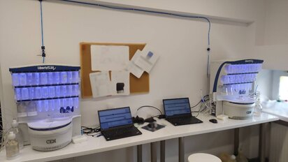 CEM Liberty Blue #293824984
