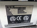 Photo Used CEM MDS-2100 For Sale