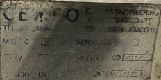 Foto Verwendet CEMCO Fluxer for HASL Zum Verkauf