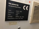 Foto Verwendet CENCORP HiSAC 1500 Zum Verkauf