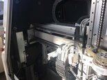 Foto Verwendet CENCORP HiSAC 1500 Zum Verkauf