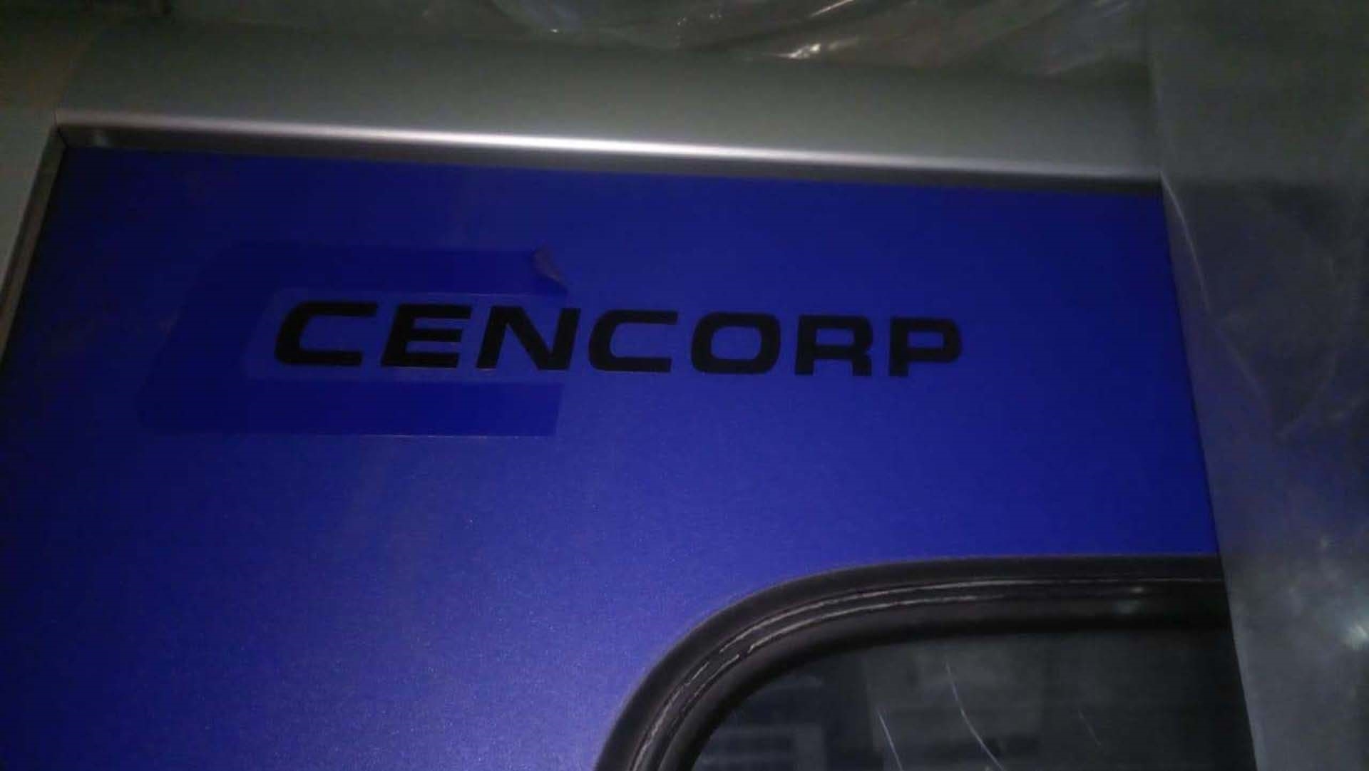 Photo Used CENCORP MLT For Sale