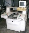 Photo Used CENCORP TR2000 Model 900 For Sale