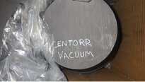 フォト（写真） 使用される CENTORR 4300 販売のために