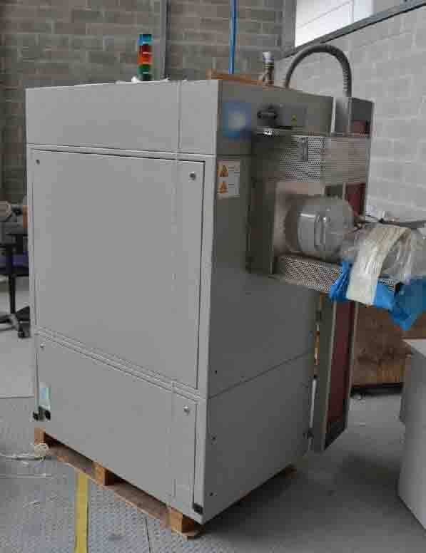 Photo Used CENTROTHERM Centronic E1200 HT 260-1 For Sale