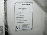 Photo Used CENTROTHERM Centronic E1200 HT260-3 For Sale