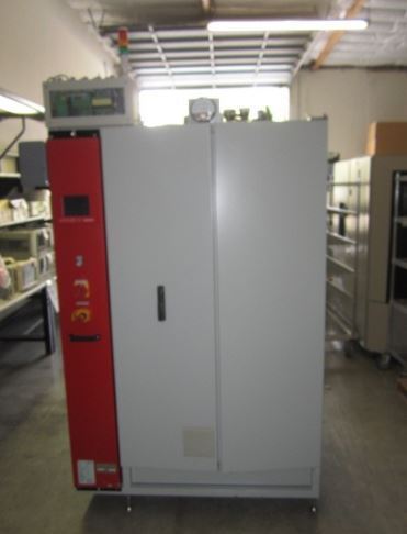 Photo Used CENTROTHERM CT-BWH300K2S For Sale