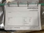 Photo Used CENTROTHERM E1550 HT 260-4 For Sale