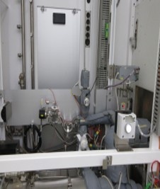 Foto Verwendet CENTROTHERM E2000 HT 300-4 Zum Verkauf