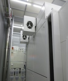 Foto Verwendet CENTROTHERM E2000 HT 300-4 Zum Verkauf