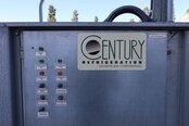 圖為 已使用的 CENTURY Chiller 待售