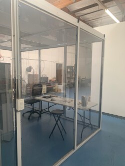 图为 已使用的 CERADROP X-Serie 待售