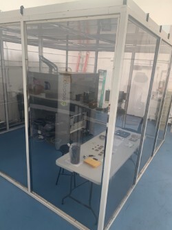 图为 已使用的 CERADROP X-Serie 待售