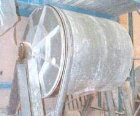 Foto Verwendet CERAMIC Ball Mill Zum Verkauf