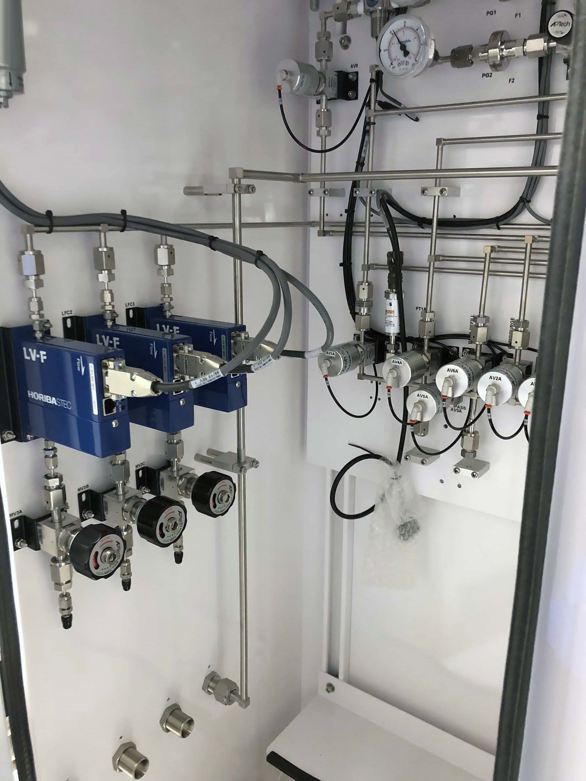 Foto Verwendet CERES TECHNOLOGIES ChemSource 225 Zum Verkauf