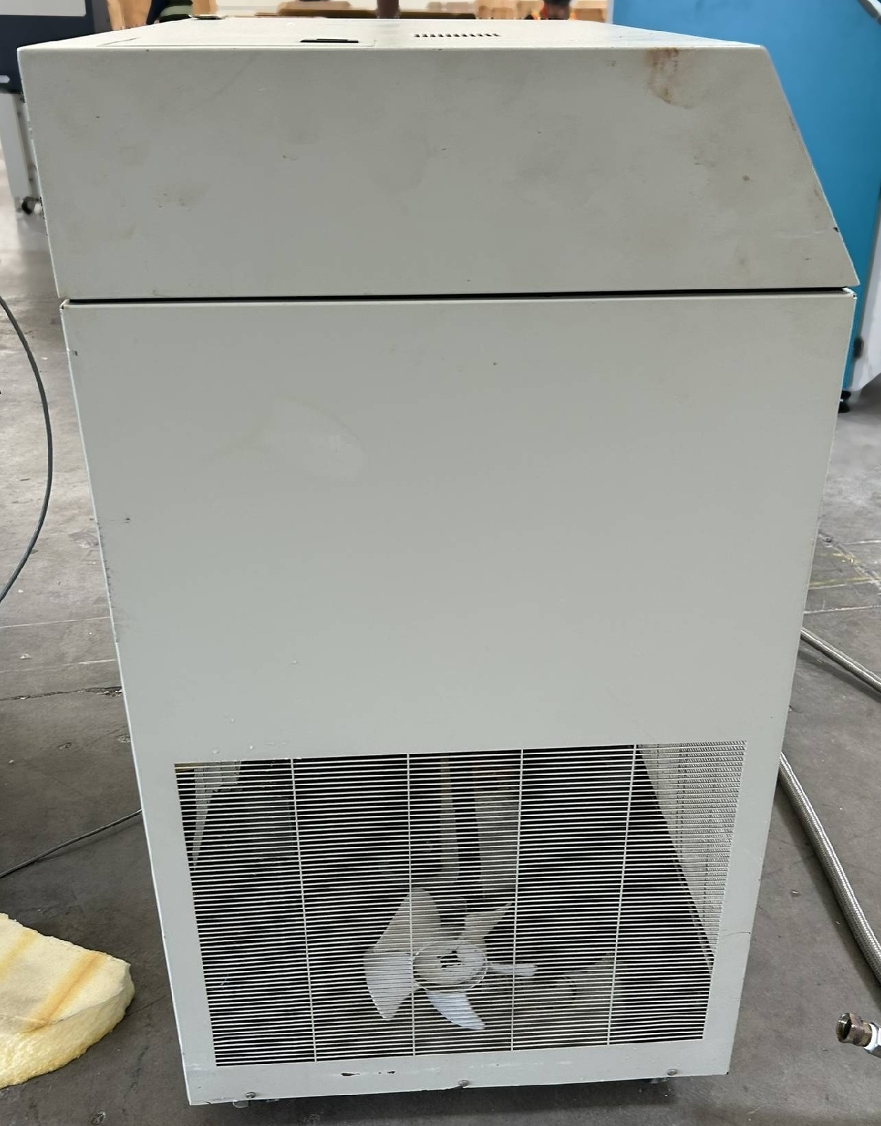 Foto Verwendet CHA MARK 40C Zum Verkauf