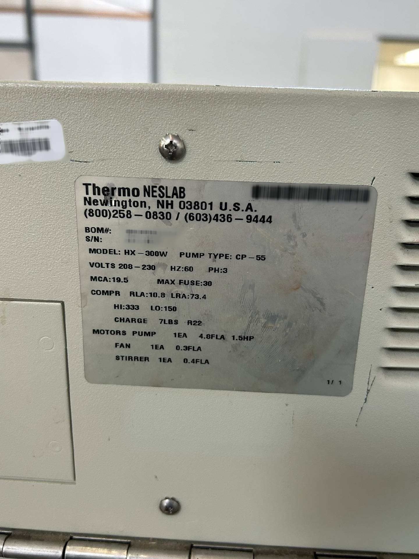Foto Verwendet CHA MARK 40C Zum Verkauf