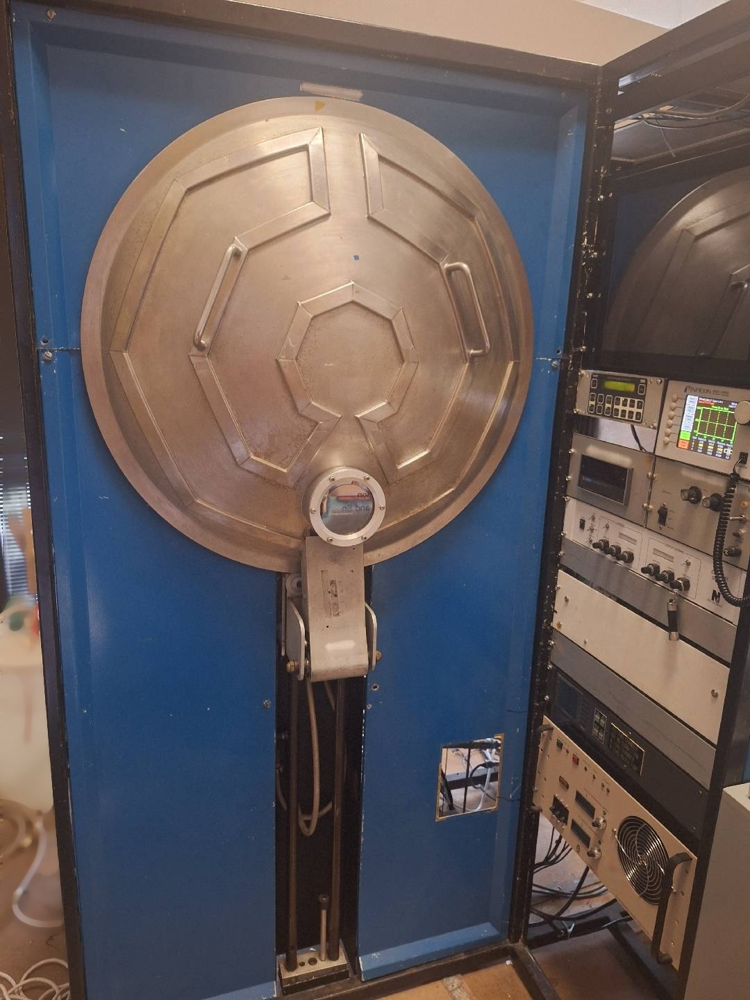 圖為 已使用的 CHA Mark 50 待售