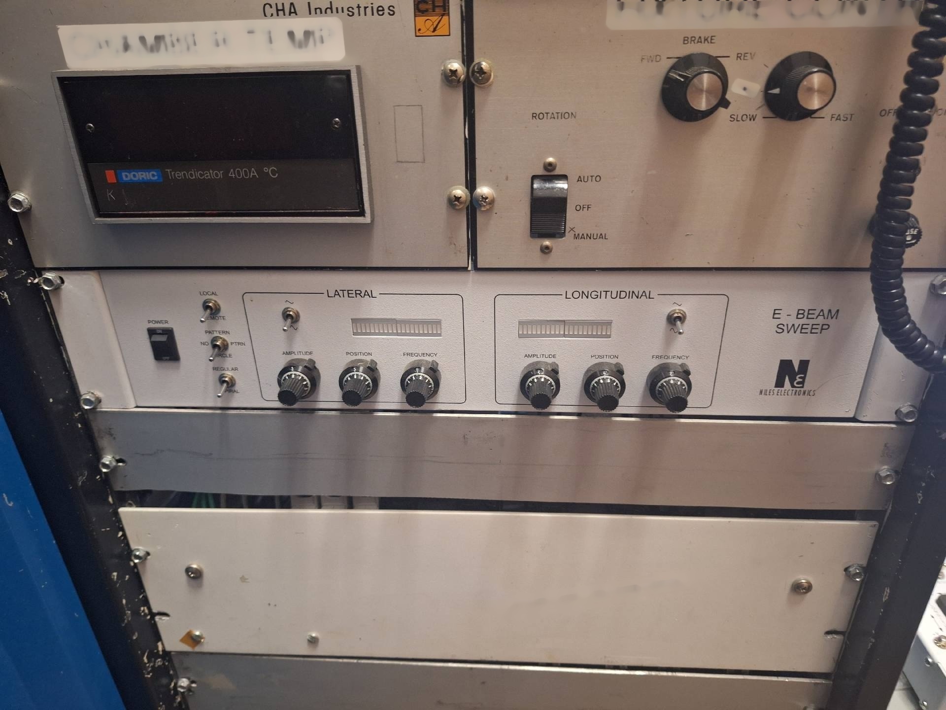 圖為 已使用的 CHA Mark 50 待售
