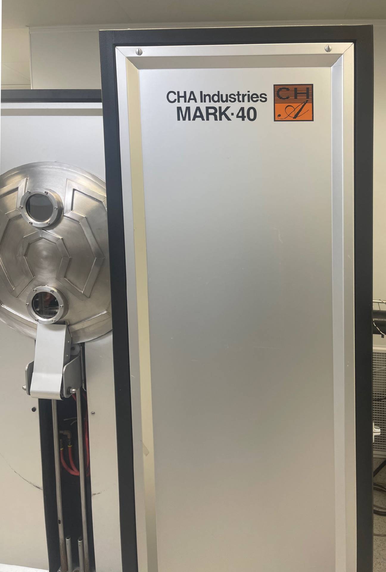 圖為 已使用的 CHA Mark 50 待售