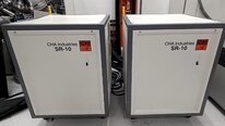 フォト（写真） 使用される CHA Resolution 販売のために