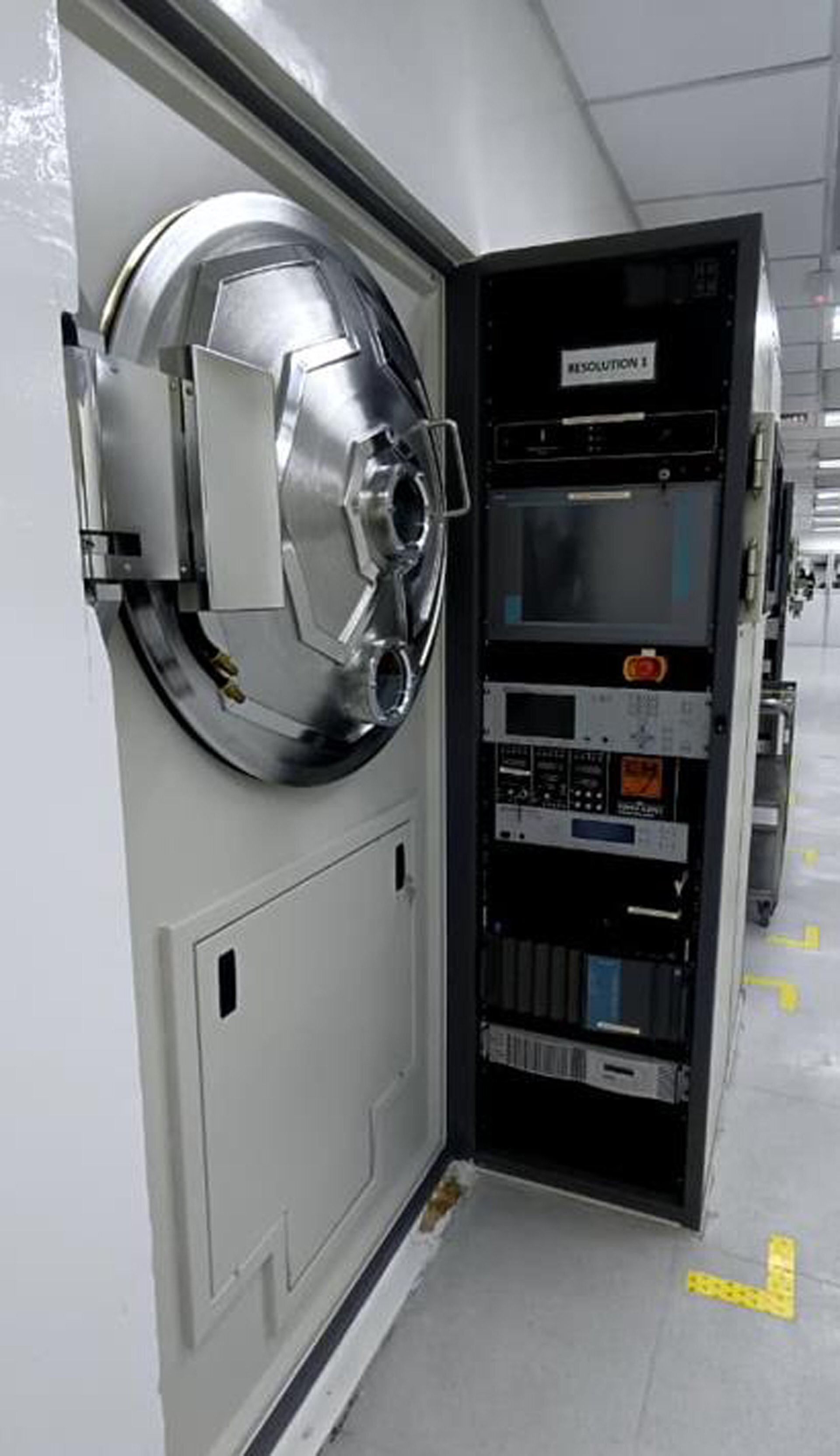フォト（写真） 使用される CHA Resolution 販売のために