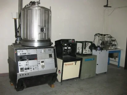 CHA SEC 1000 RAP Evaporator used for sale price 179104 buy