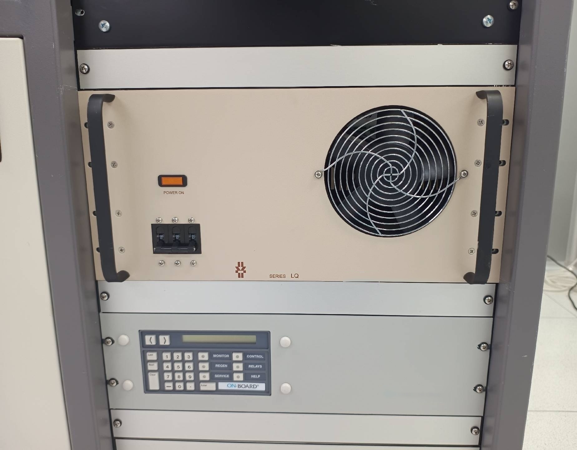 圖為 已使用的 CHA Solution 待售