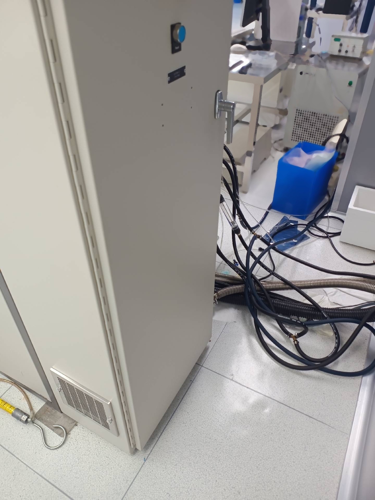 圖為 已使用的 CHA Solution 待售
