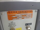 圖為 已使用的 CHA Solution 待售